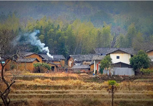 老妈要来了赶紧把家里打扫收拾一下